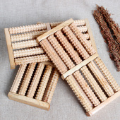 晨翔竹木制品 自然與匠心交融的藝術