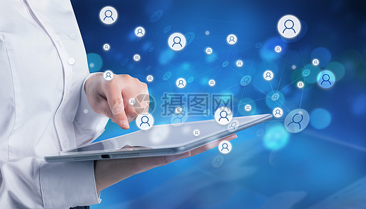 網(wǎng)絡(luò)科技 驅(qū)動(dòng)現(xiàn)代社會(huì)的核心技術(shù)