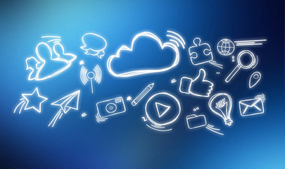 壁畫圖電子產(chǎn)品的藝術(shù)與科技融合 素材、插畫與應(yīng)用新視界