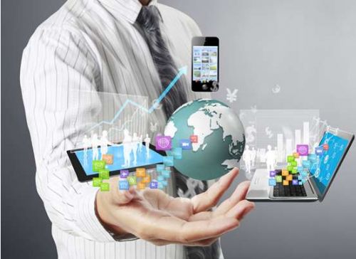 消費(fèi)結(jié)構(gòu)調(diào)整下的服務(wù)升級(jí) 鹽城禾格網(wǎng)絡(luò)科技的定制化信息處理之路