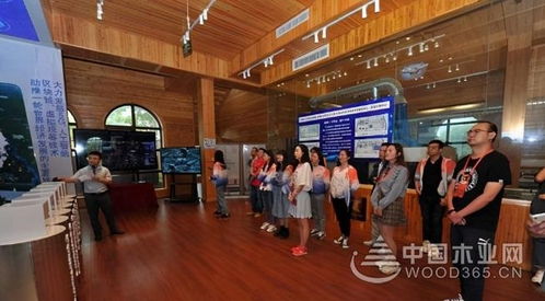 智能制造與網(wǎng)絡(luò)科技雙輪驅(qū)動，為南康家具產(chǎn)業(yè)注入創(chuàng)新動能